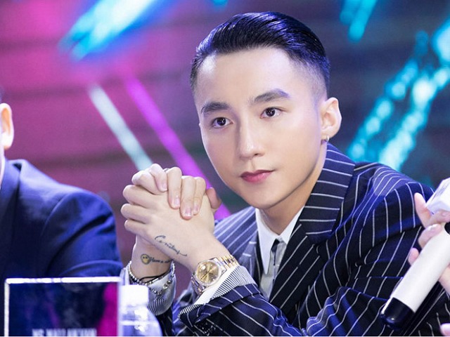 Làm đẹp - Mái tóc của chủ tịch Sơn Tùng MTP: Kiểu đầu "bảnh chọe" hot cả trăm năm qua