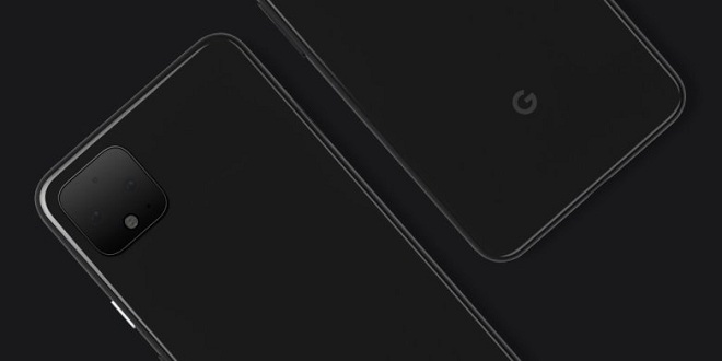 Google Pixel 4 "bằng xương bằng thịt" lộ diện, nhiều bất ngờ