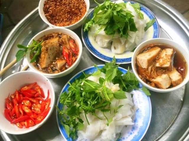 Ẩm thực - Những quán ăn "định danh" thương hiệu ẩm thực Hà Nội