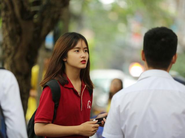 Giáo dục - du học - Đại học Bách Khoa TP.HCM công bố chỉ tiêu và những thí sinh đầu tiên trúng tuyển