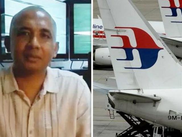 Thế giới - Nhóm điều tra Pháp tuyên bố sốc về máy bay MH370 mất tích