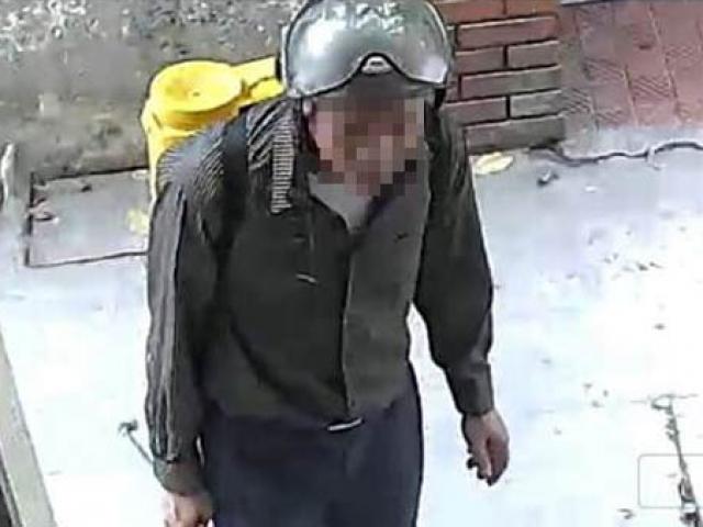 Pháp luật - Xác minh thông tin nhóm người vờ phun thuốc diệt muỗi, đánh thuốc mê lừa tài sản