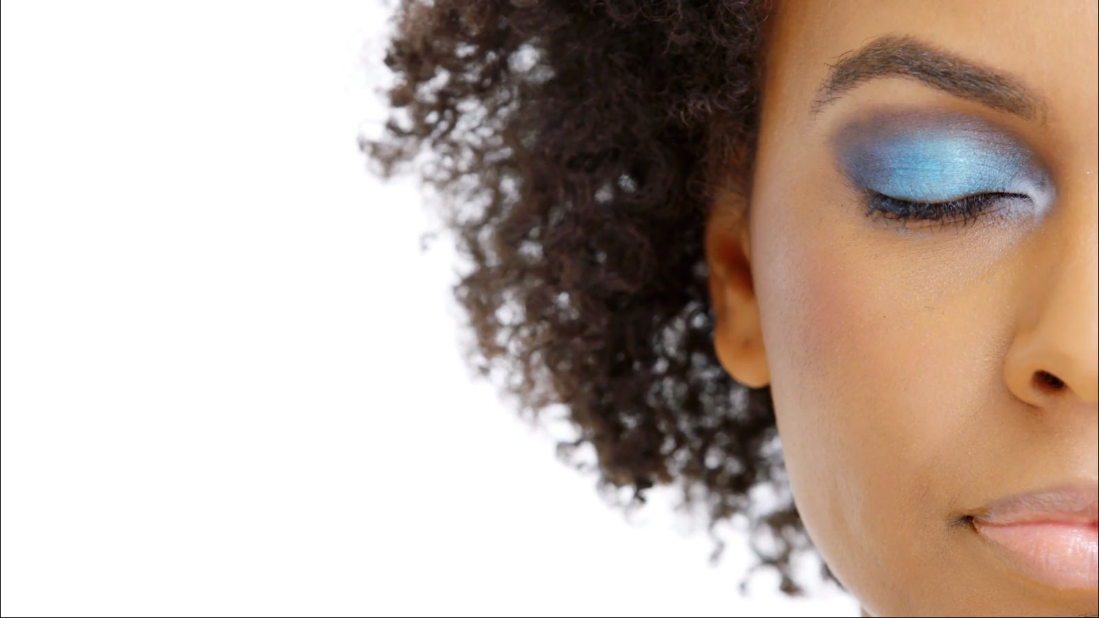 Sự kết hợp hài hòa các gam màu.