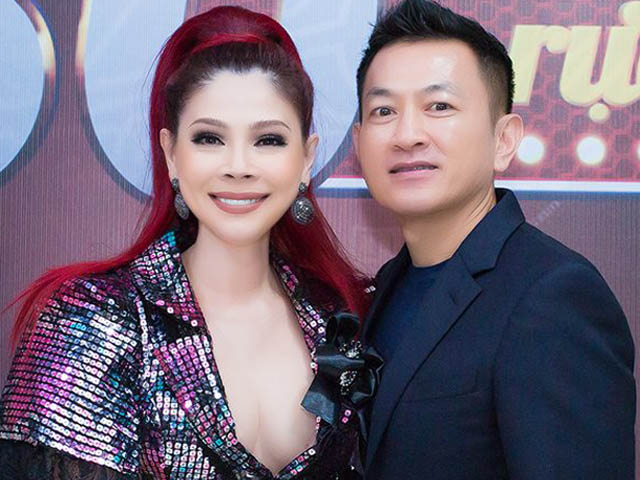 Ca nhạc - MTV - Lý do Thanh Thảo và chồng đại gia vừa gặp đã nhất quyết cưới