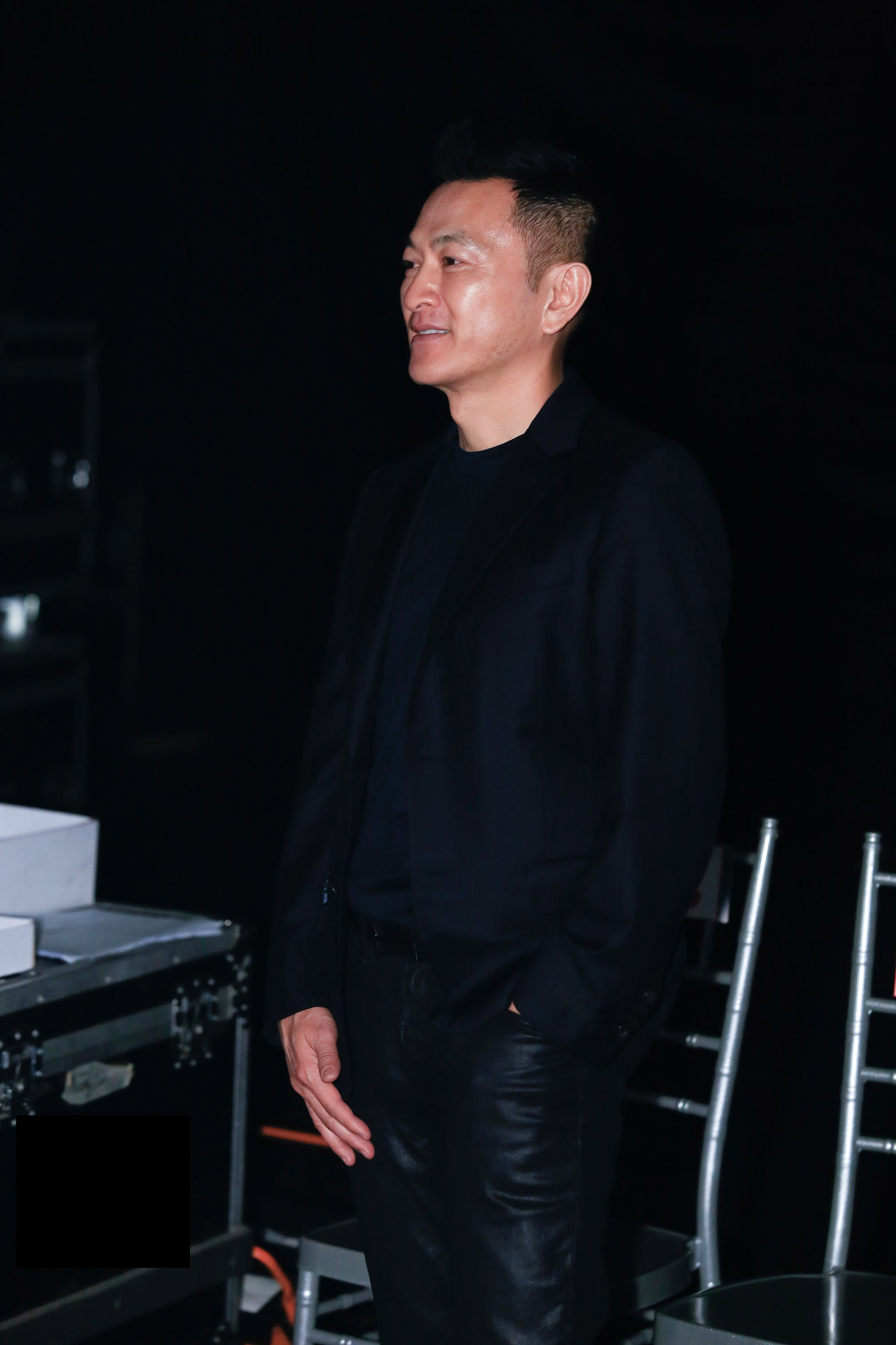 Tom luôn âm thầm đứng sau hỗ trợ Thanh Thảo