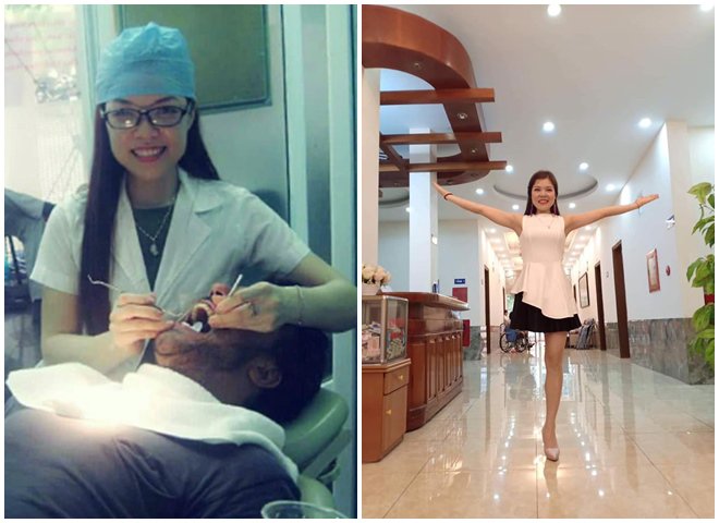 Với Oturak Be, chị xứng đáng có được tình yêu.