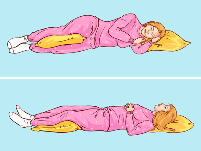 Sức khỏe đời sống - Đếm 1.000 con cừu mỗi đêm vẫn không ngủ được, hãy áp dụng ngay các mẹo này