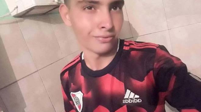 Thủ môn trẻ Ramon Ismael Coronel qua đời sau cơn đột tử