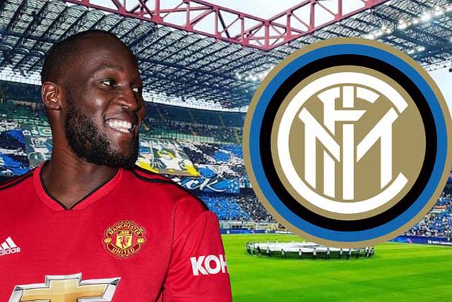 Lukaku đang ở rất gần Inter Milan