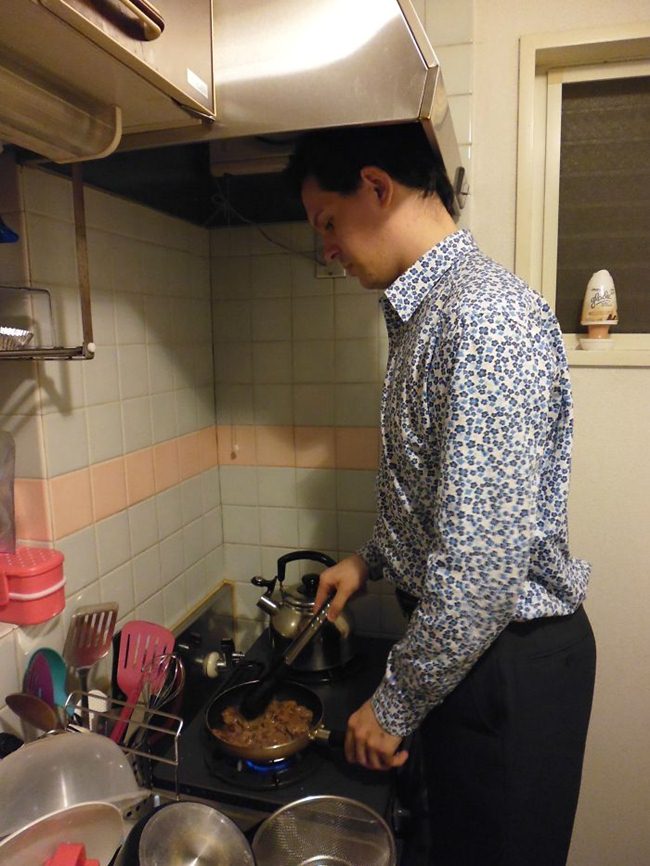 Cười bò những tình huống hài hước khi du lịch Nhật Bản - 13
