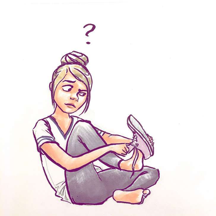 Tổng hợp những tình huống nuôi con cười ra nước mắt của mẹ bỉm sữa - 5