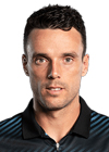Chi tiết tennis Djokovic - Agut: Điểm quyết định chiến thắng (Bán kết Wimbledon) (KT) - 2