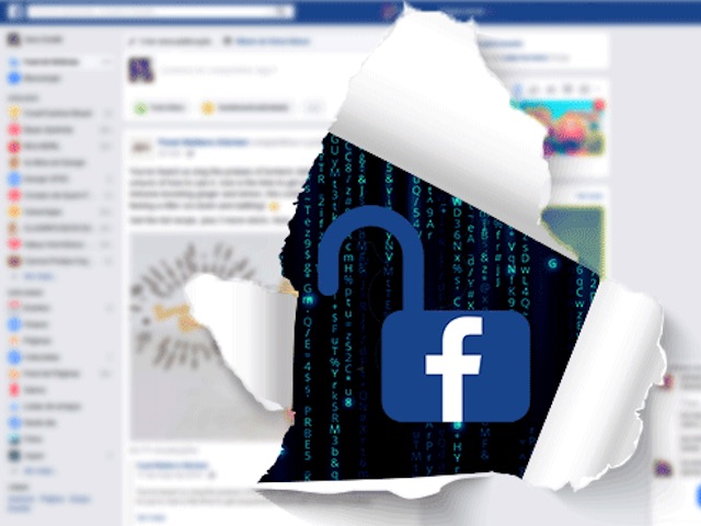 Những dấu hiệu cho thấy Facebook của bạn đã bị hack