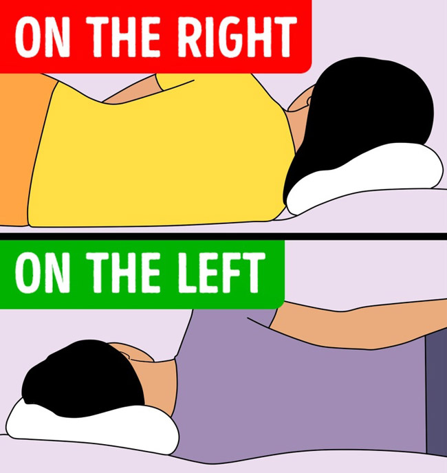 Đếm 1.000 con cừu mỗi đêm vẫn không ngủ được, hãy áp dụng ngay các mẹo này - 1