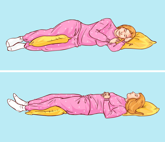 Đếm 1.000 con cừu mỗi đêm vẫn không ngủ được, hãy áp dụng ngay các mẹo này - 9