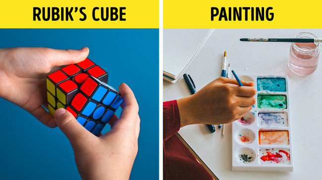 Đếm 1.000 con cừu mỗi đêm vẫn không ngủ được, hãy áp dụng ngay các mẹo này - 5