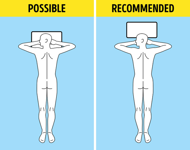 Đếm 1.000 con cừu mỗi đêm vẫn không ngủ được, hãy áp dụng ngay các mẹo này - 7