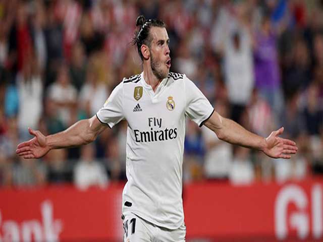 Bóng đá - Chuyển nhượng MU 12/7: Người đại diện Gareth Bale mới gọi "Quỷ đỏ"