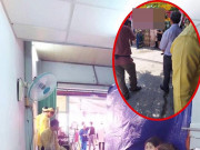 Bạn trẻ - Cuộc sống - Được chú rể mời ăn bánh cốm nhưng dàn bê tráp bị cô dâu gọi điện mắng &quot;vô học&quot;