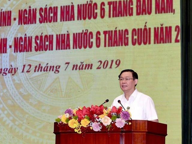 Kinh doanh - Thiệt đơn, thiệt kép vì giải ngân vốn đầu tư chậm