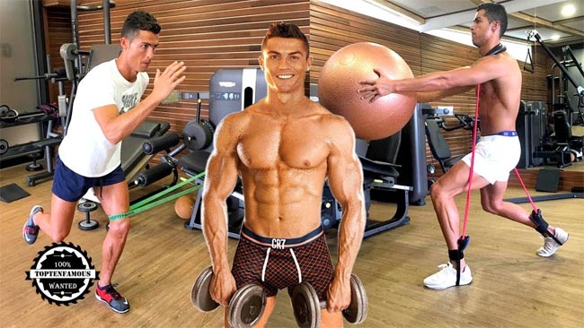 Đặc biệt sau đó, CR7 sẽ dùng buồng Cryotherapy ni tơ lỏng để chống lão hoá và tăng cường thể lực sung mãn. Chỉ tính riêng chiếc buồng này đã có trị giá 50.000 bảng &#40; khoảng 1,7 tỷ đồng&#41;.