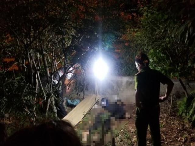 Pháp luật - “Bí ẩn” nguyên nhân cái chết của một nam thanh niên tại Quảng Nam