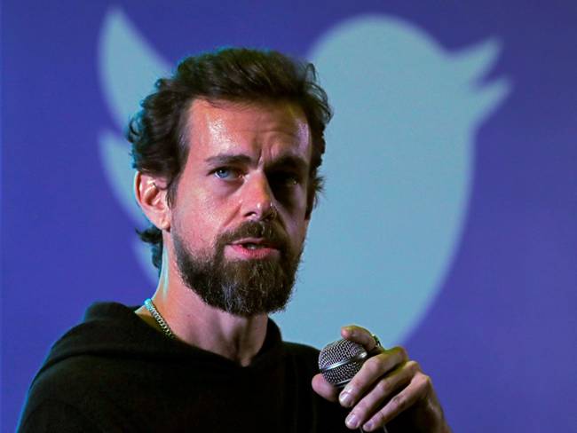 Jack Dorsey là người đồng sáng lập Twitter năm 2006. Công ty này đã biến Dorsey trở thành một tỷ phú.