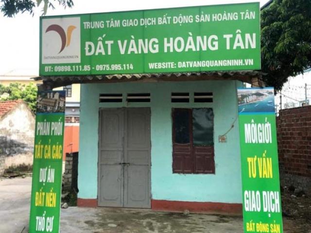 Kinh doanh - Thận trọng giao dịch đất trong cơn “sốt ảo”