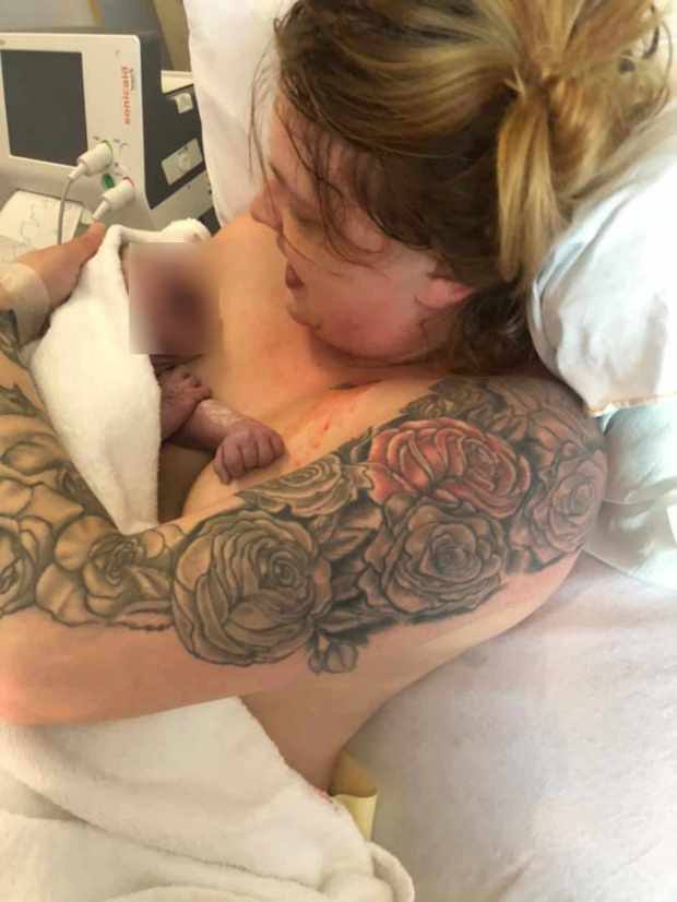 Vợ bỏ nhà theo trai ngay sau ngày cưới, hành động của anh chồng khiến dân tình choáng váng - 7