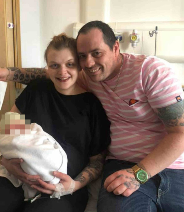 Vợ bỏ nhà theo trai ngay sau ngày cưới, hành động của anh chồng khiến dân tình choáng váng - 8