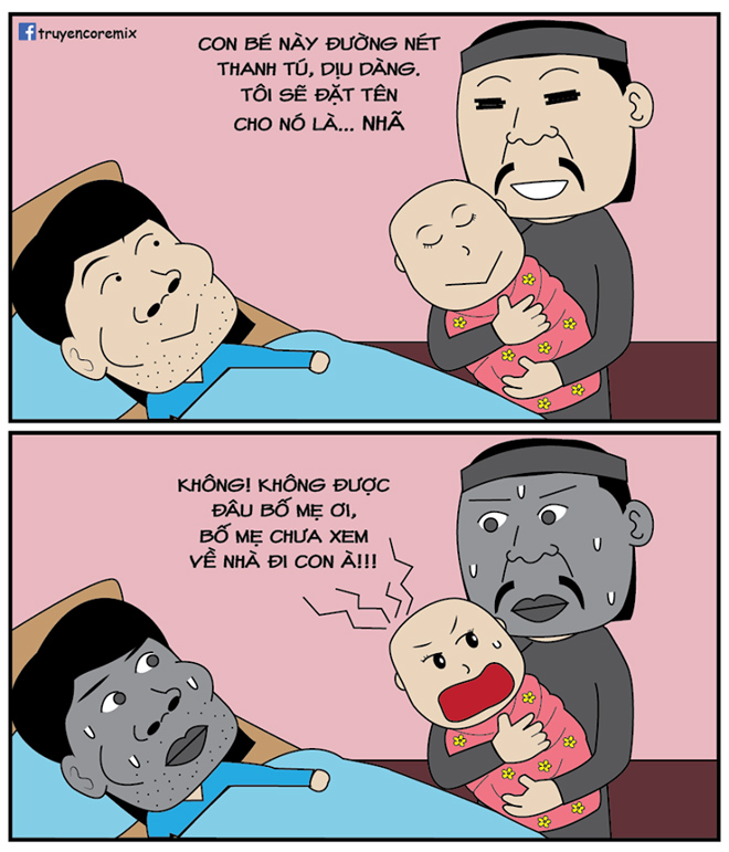 Cái tên đang bị "ghét" nhất hiện nay - 1