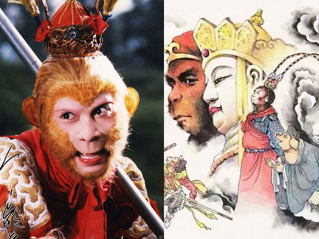 Phim - Nguồn gốc gây tranh cãi của Tôn Ngộ Không: Là nhân vật có thật hay hư cấu?