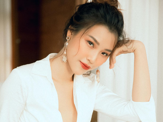 Phim - Á hậu Hoàng Oanh bất ngờ tiết lộ 4 "điều tối kỵ" khi đi làm