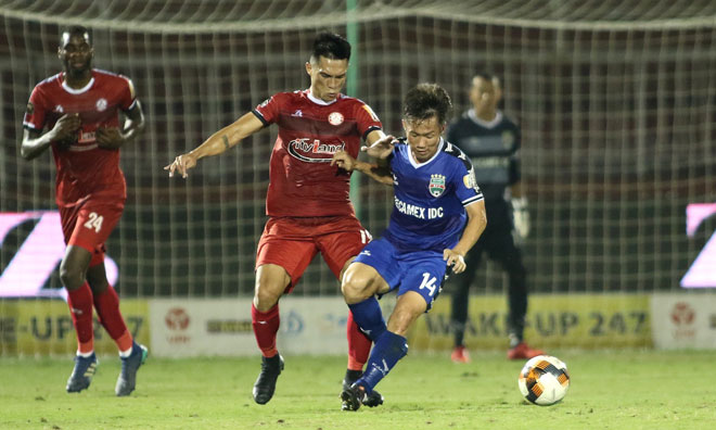 Bầu Đức thách đố gây choáng V-League: TP.HCM thưởng tiền tỷ đua với Hà Nội - 2