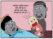 Tranh vui - Cái tên đang bị &quot;ghét&quot; nhất hiện nay