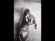 Video Clip Cười - Đang bận &quot;ăn trộm&quot; mà cứ bị làm phiền