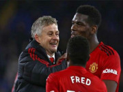 Bóng đá - Nhận định bóng đá MU - Perth Glory: Solskjaer háo hức, tân binh ra mắt