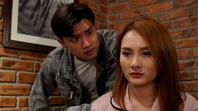 Cuộc hôn nhân oan gia Vũ - Thư được dự báo là sẽ đẫm nước mắt.