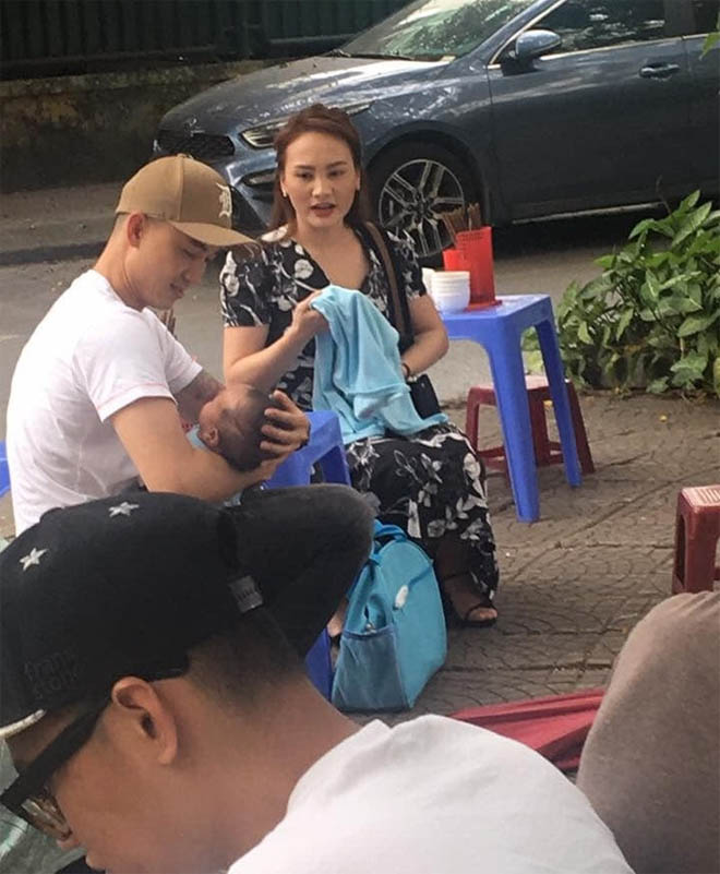 Một số hình ảnh hậu trường khiến cho khán giả đoán già đoán non về cái kết của bộ phim.