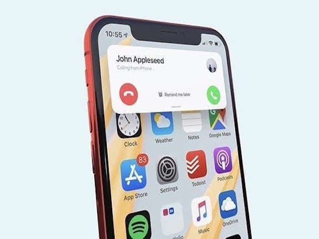 Công nghệ thông tin - Cách chặn cuộc gọi và tin nhắn rác trên iPhone cực nhanh