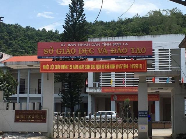 Giáo dục - du học - Sau năm 'dính' gian lận, tỷ lệ tốt nghiệp Hà Giang, Sơn La giảm gần 20%