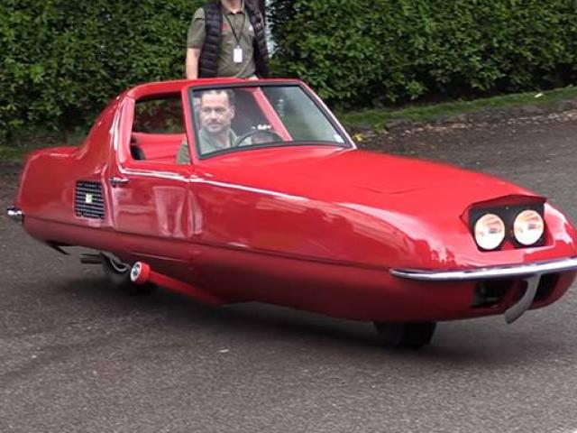 Thị trường - Tiêu dùng - Thứ "dị thường" trần đời có một, sau mấy chục năm giá 130 tỷ