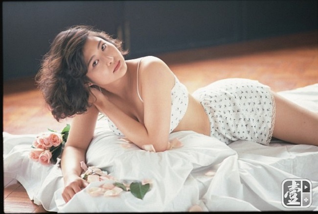 Diệp Ngọc Khanh - người đẹp từng được mệnh danh là