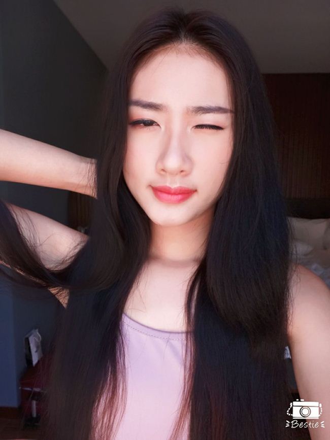Bị chê &#34;già chát&#34; tại Miss World VN, nhan sắc đời thường của các thí sinh ra sao? - 17