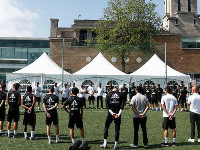 Bóng đá - Tin HOT bóng đá tối 14/7: Griezmann mơ vô địch Cúp C1 cùng Barca