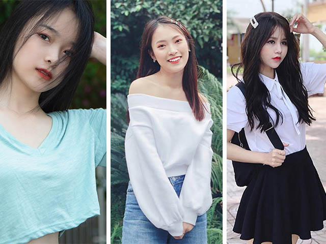 Bạn trẻ - Cuộc sống - Ba cô gái "ăn chực" ở nhà Bà Tân Vlog được dân mạng "săn lùng" HOT nhất tuần qua