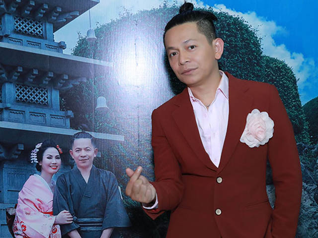 Ca nhạc - MTV - Ca sĩ hát Bolero "liều mạng" bán xe Audi 1,3 tỷ làm MV cổ trang là ai?