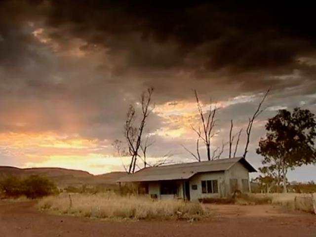 Thế giới - "Thị trấn ma" ở Úc, nơi việc thở cũng có thể gây chết người