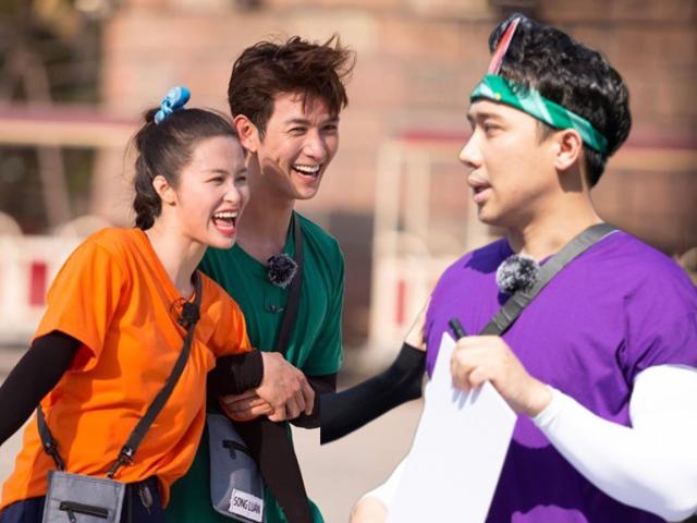 Giải trí - Lý do khán giả tranh cãi gay gắt, đòi công bằng cho Trấn Thành ở "Running Man"