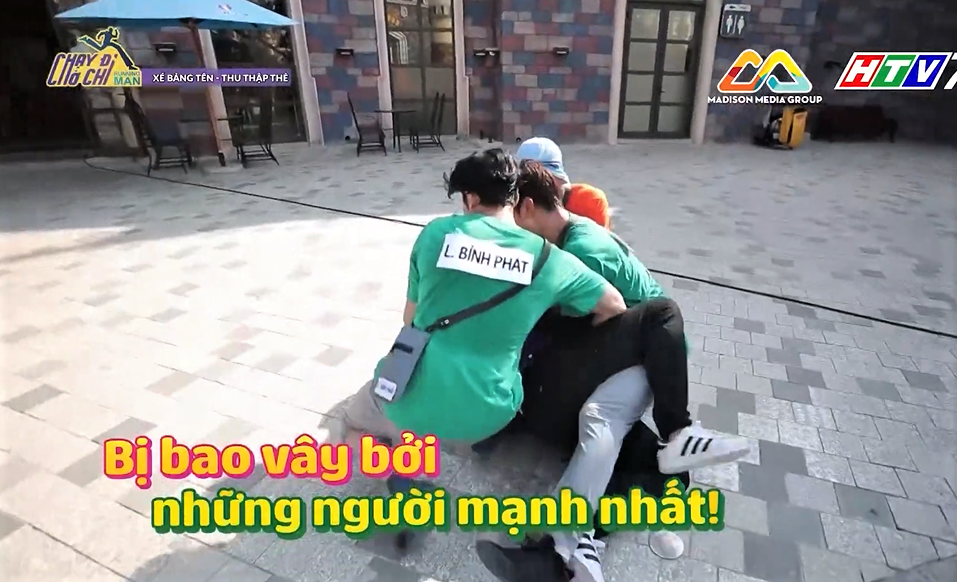 Lý do khán giả tranh cãi gay gắt, đòi công bằng cho Trấn Thành ở "Running Man" - 5